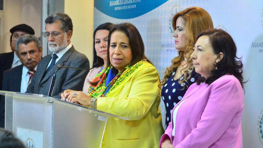 FMLN critica el Hospital El Salvador, pero en 2018 obtuvo $170 millones para construir uno nuevo que aún no existe fmln-critica-el-hospital-el-salvador-pero-en-2018-obtuvo-170-millones-para-construir-uno-nuevo-que-aun-no-existe